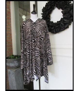 R.A.F.A. Doorknoop R.A.F.A. Vest