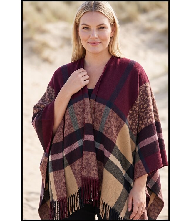 Sjieke Poncho