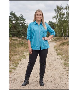 Magna Blue Magna Coat