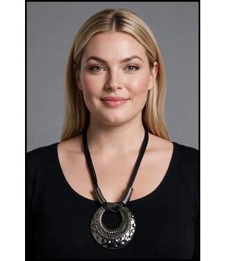 merkloos Verstelbare Ketting