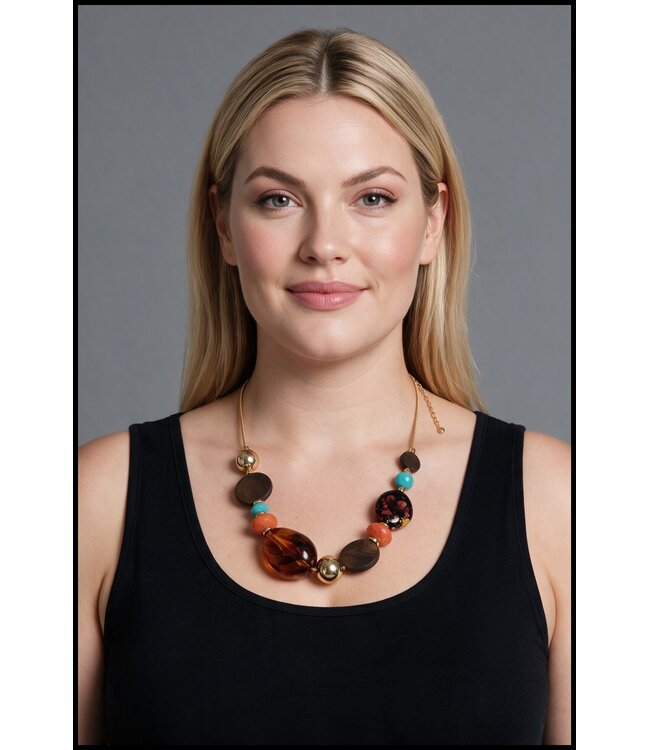 Verstelbare Ketting