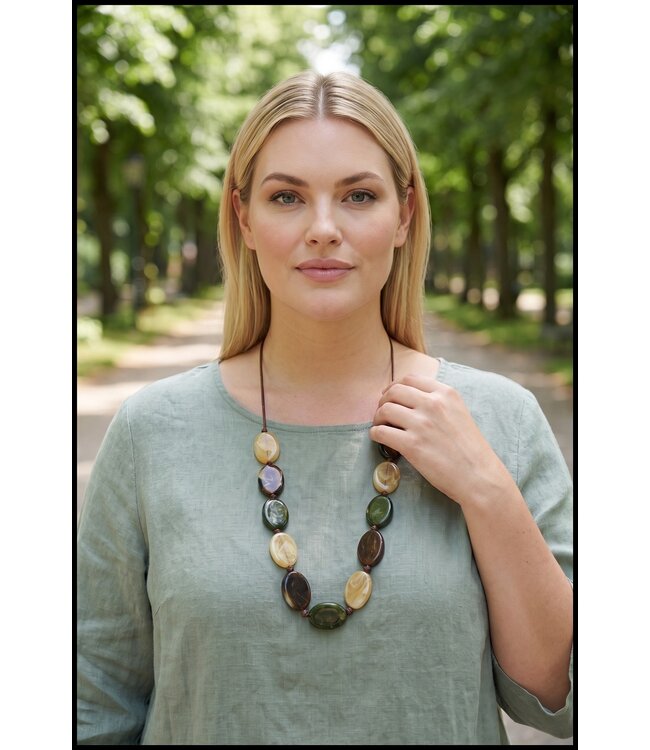 Verstelbare Ketting