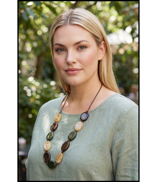 Verstelbare Ketting