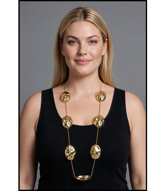 merkloos Super Aparte Ketting