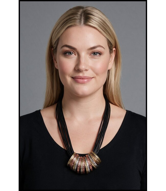Ringen Ketting