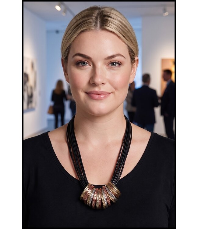 Ringen Ketting
