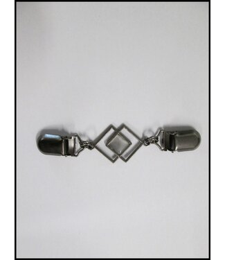 merkloos Sjieke Ketting