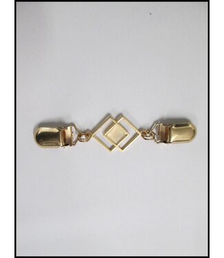 merkloos Sjieke Ketting