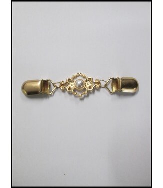 merkloos Sjieke Ketting