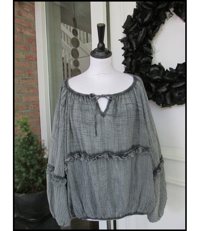 Stoer Washing Shirt