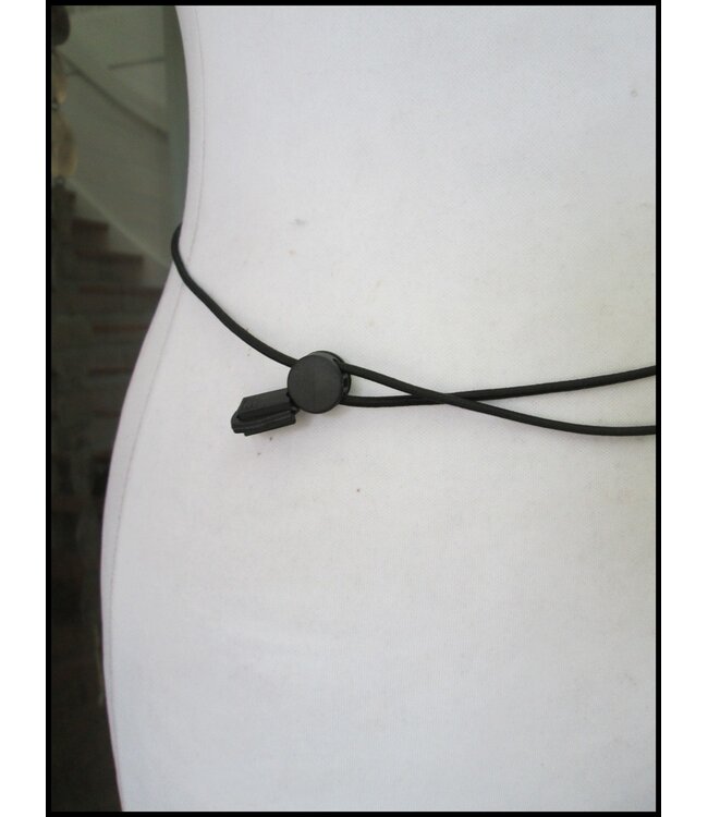 Black Necklet