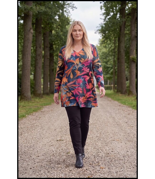 Superzachte Magna Tuniek