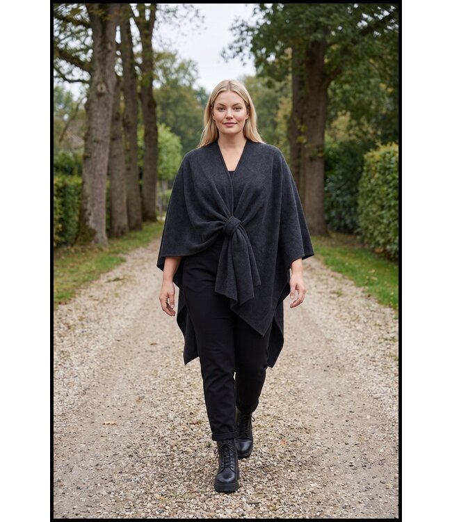 Te Gekke Zachte Poncho