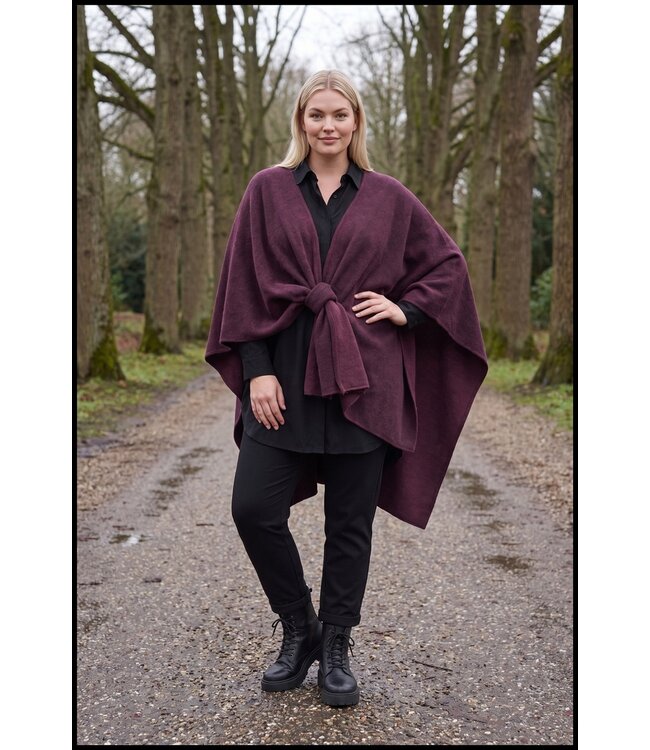 Te Gekke Zachte Poncho