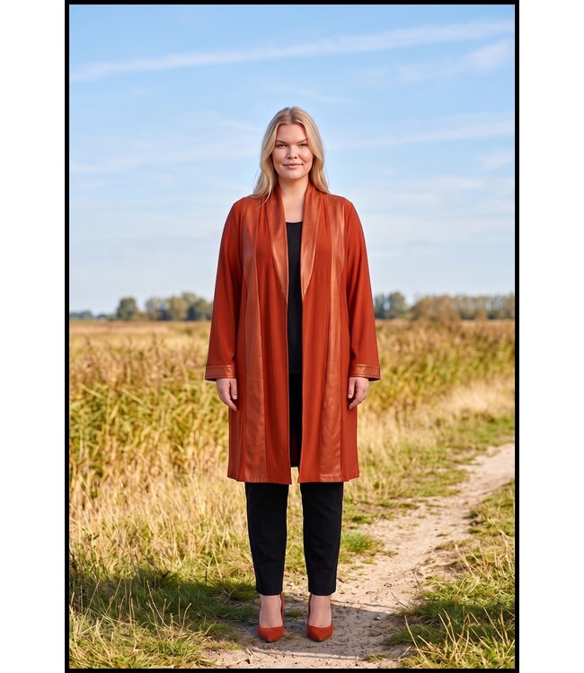 Stoer Magna Vest