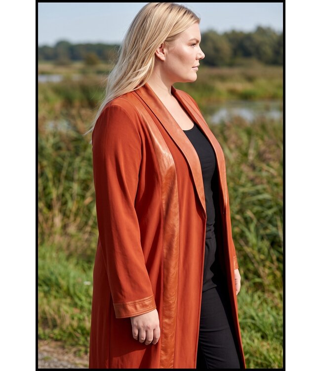Stoer Magna Vest