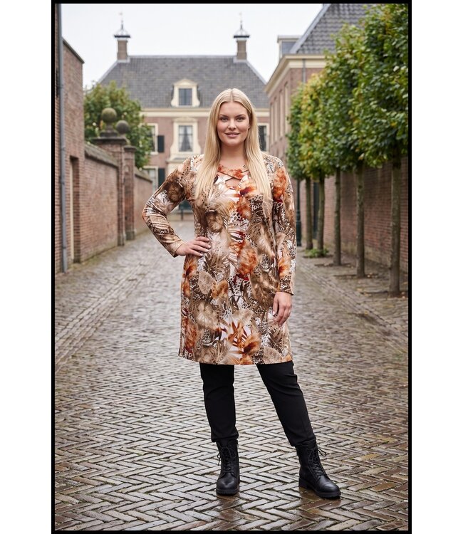 Bijzonder Leuk Magna Tuniek