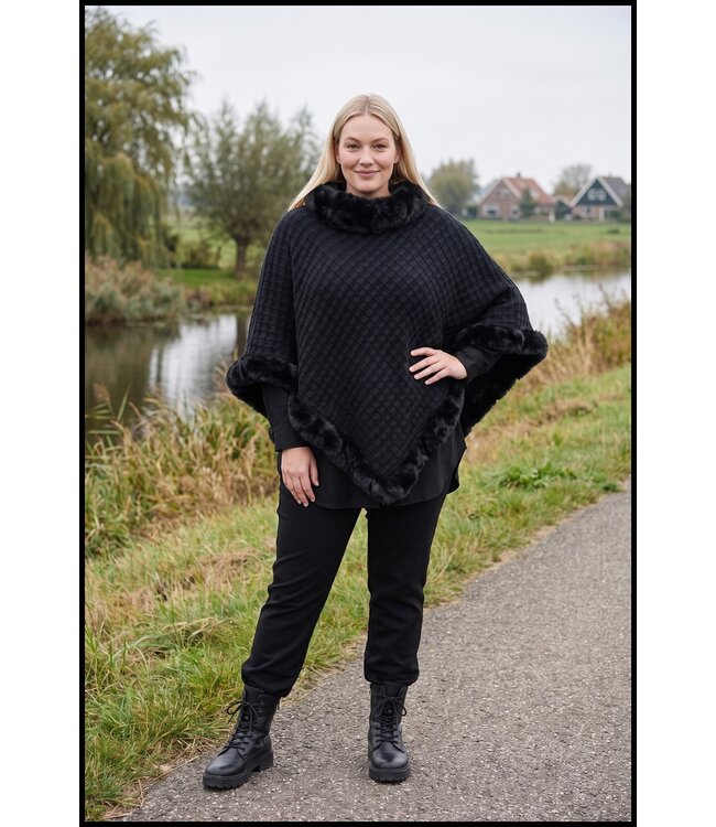 Altijd Pas Poncho