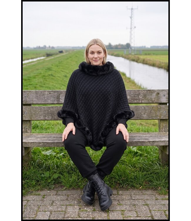 Altijd Pas Poncho