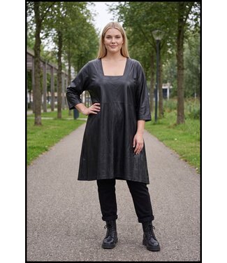 Magna Black Magna Tunic