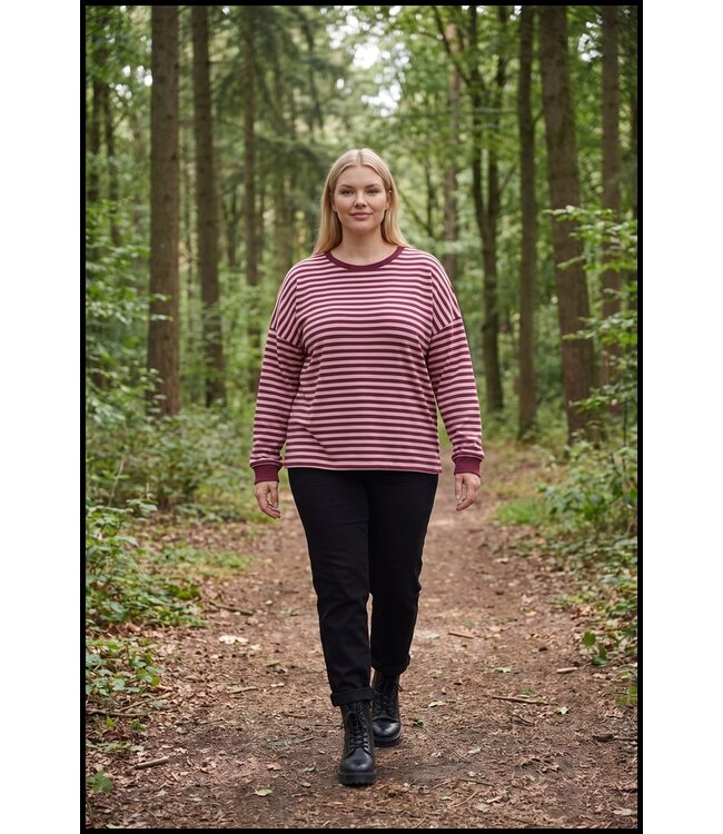 Rosa Sweater