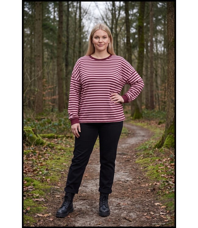Stoer Sweater