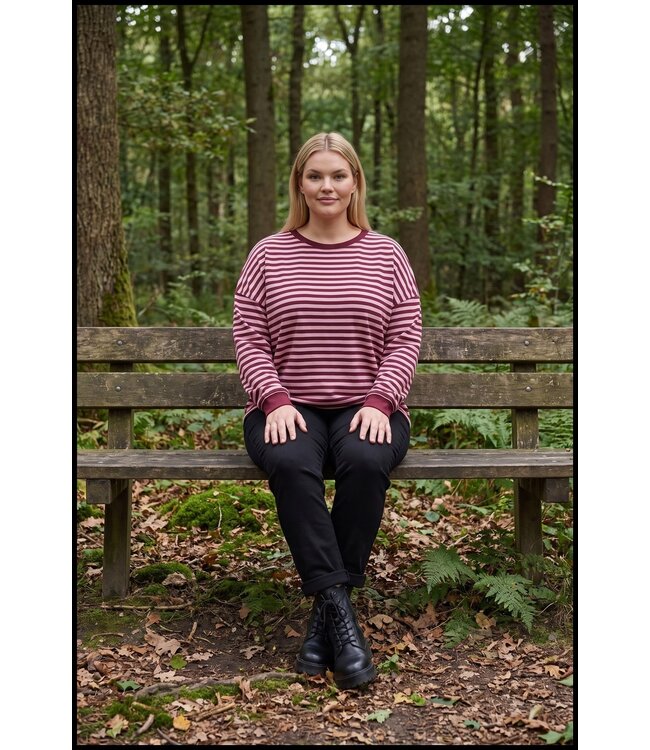 Stoer Sweater