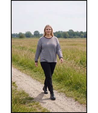 merkloos Stoer Sweater