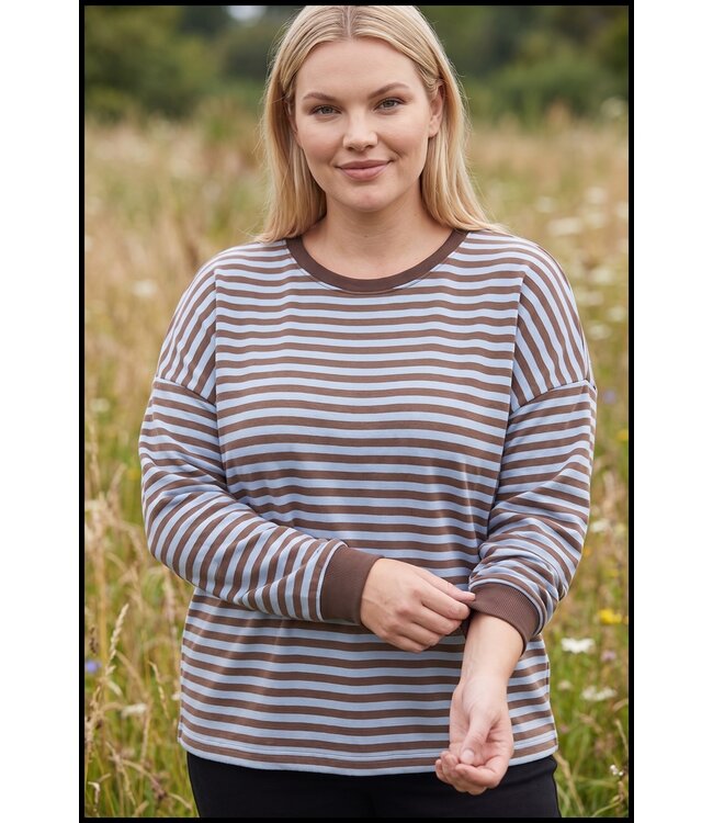 Stoer Sweater