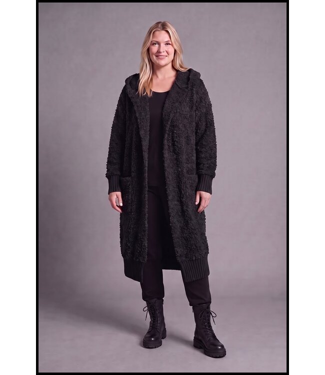 Bijzonder Mooi Vest