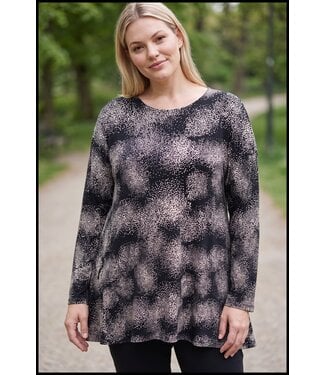 Magna Black Magna Tunic