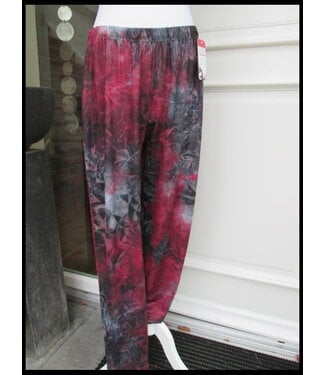 Magna Gevlekte Magna Legging