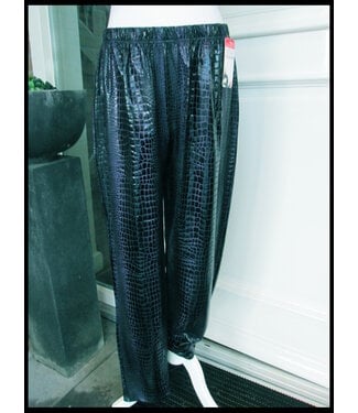 Magna Black Magna Legging