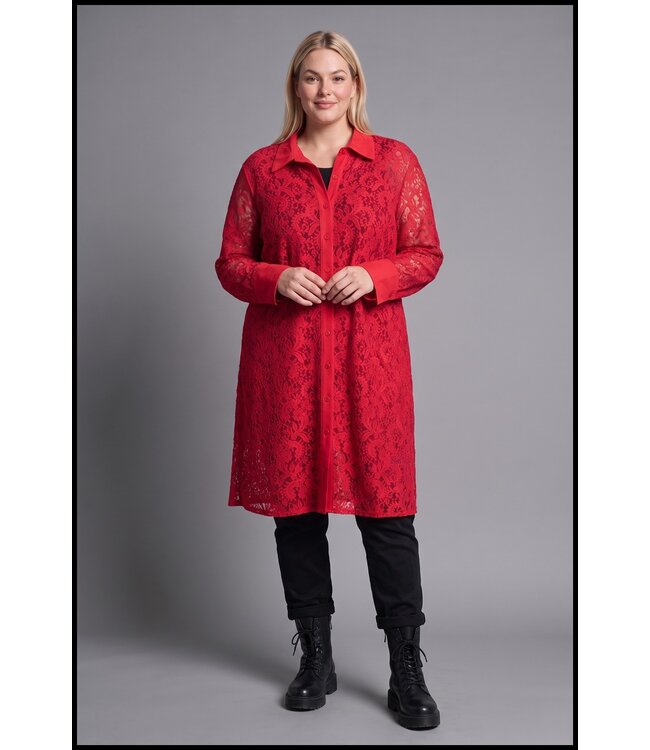 Kanten Magna Blouse
