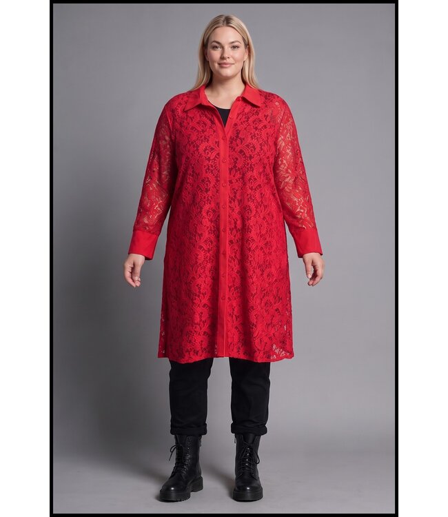 Kanten Magna Blouse