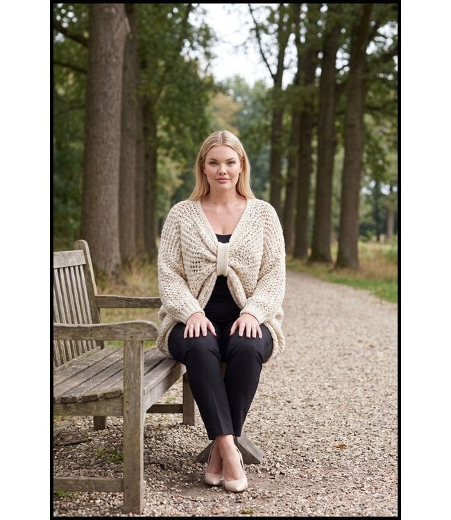 Brown Sweater