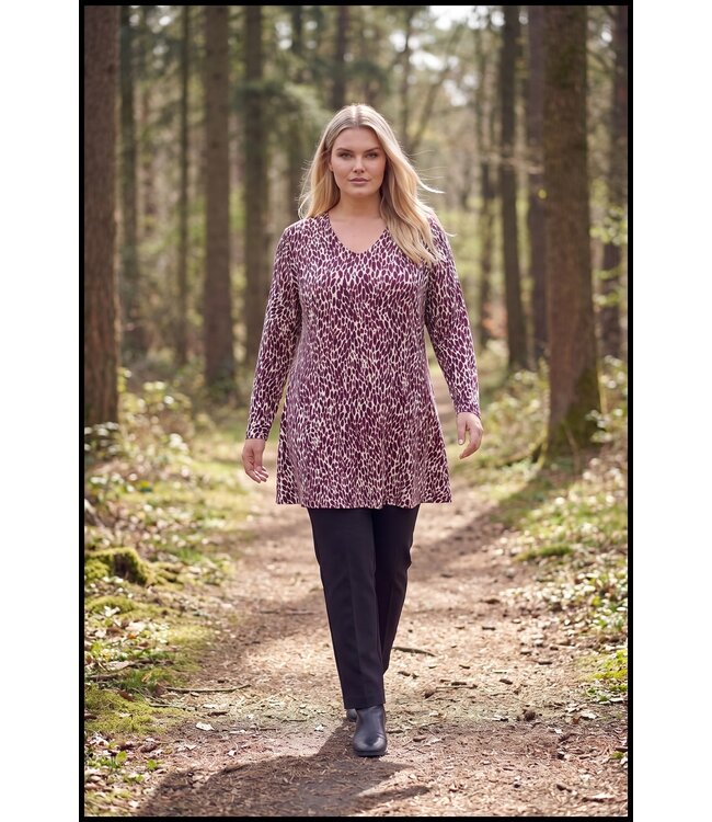 A-Lijn Travel Magna Tuniek