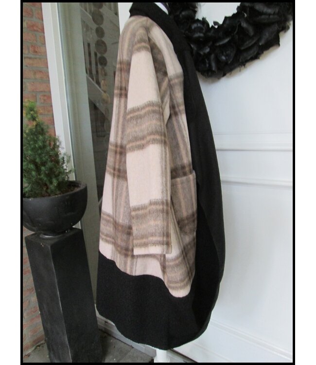 Brown Coat