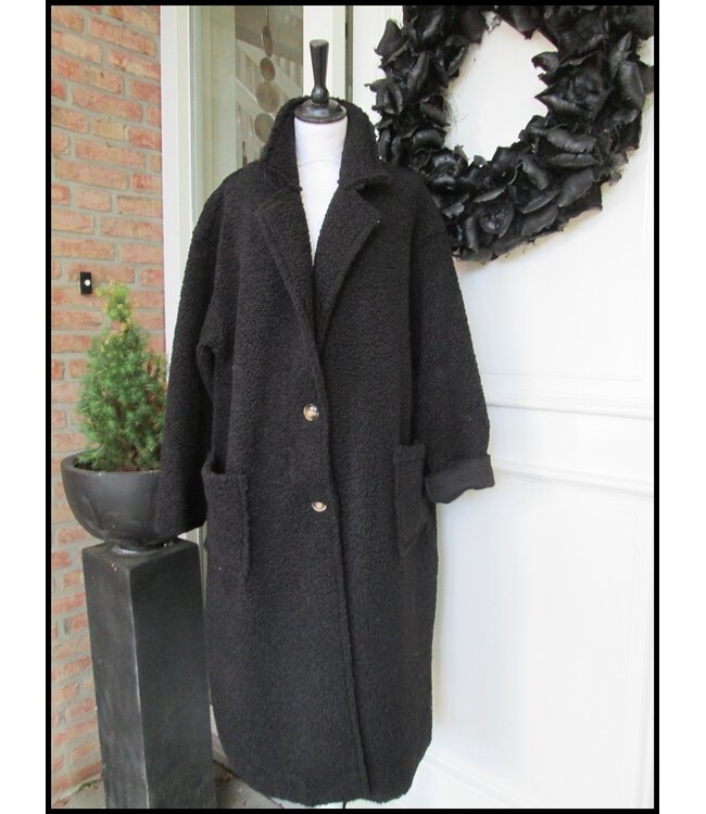 Black Coat