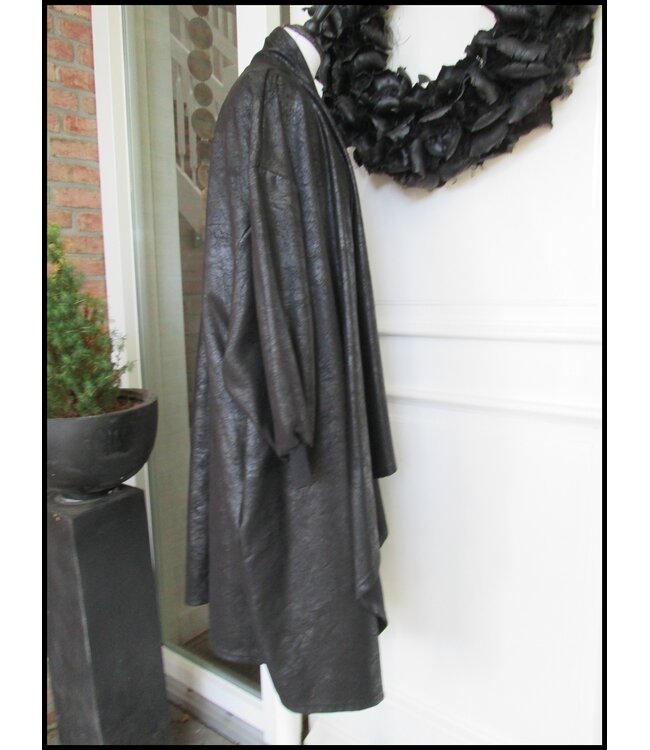 Leatherlook Vest