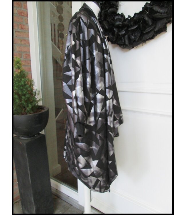 Leatherlook Vest