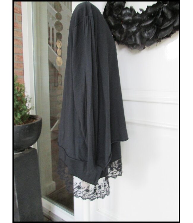 Zeer Apart Moonshine Tuniek