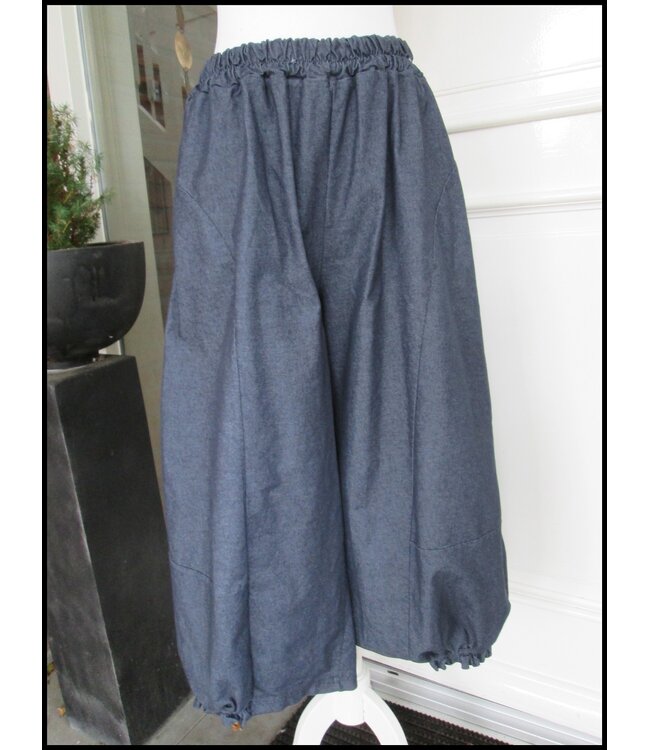 Gave Ballon Jeans