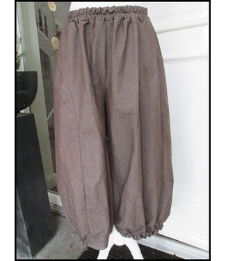merkloos Gave Ballon Jeans