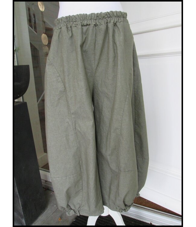 Gave Ballon Jeans