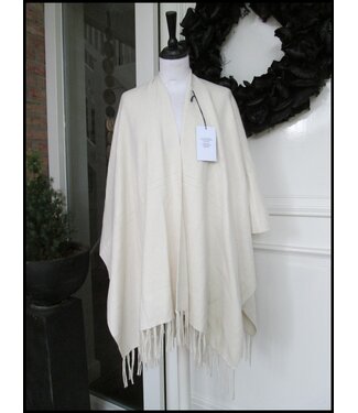 merkloos Franje Poncho