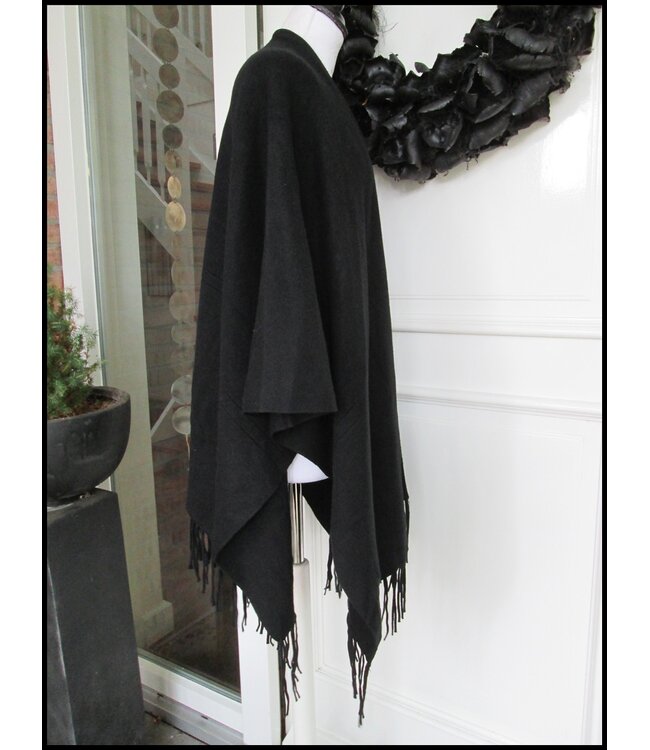 Franje Poncho