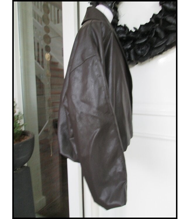 Leatherlook Jack