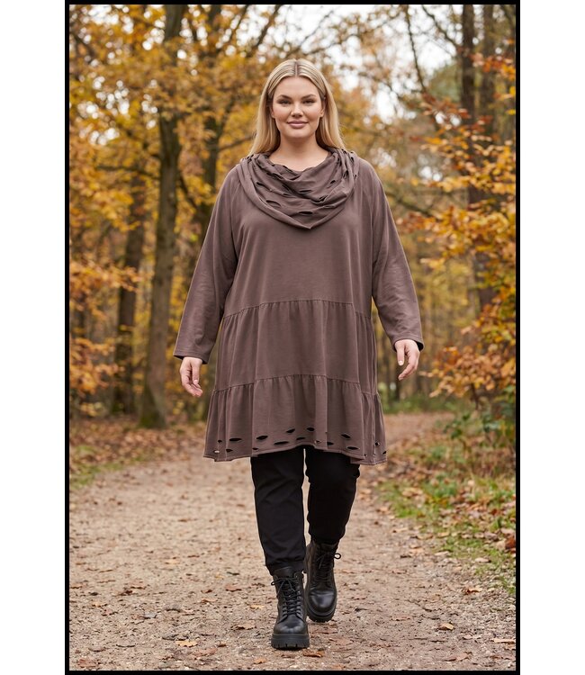 Apart Moonshine Tuniek
