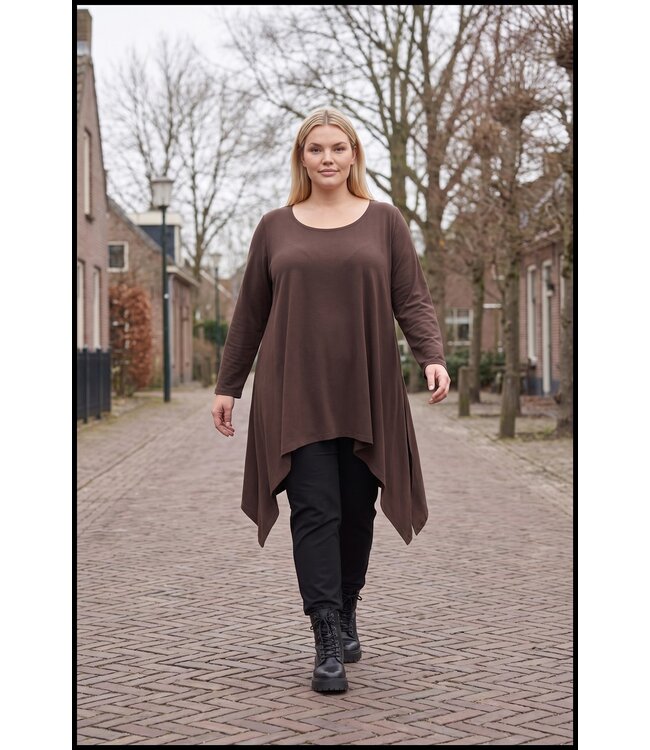 Basis Moonshine Tuniek